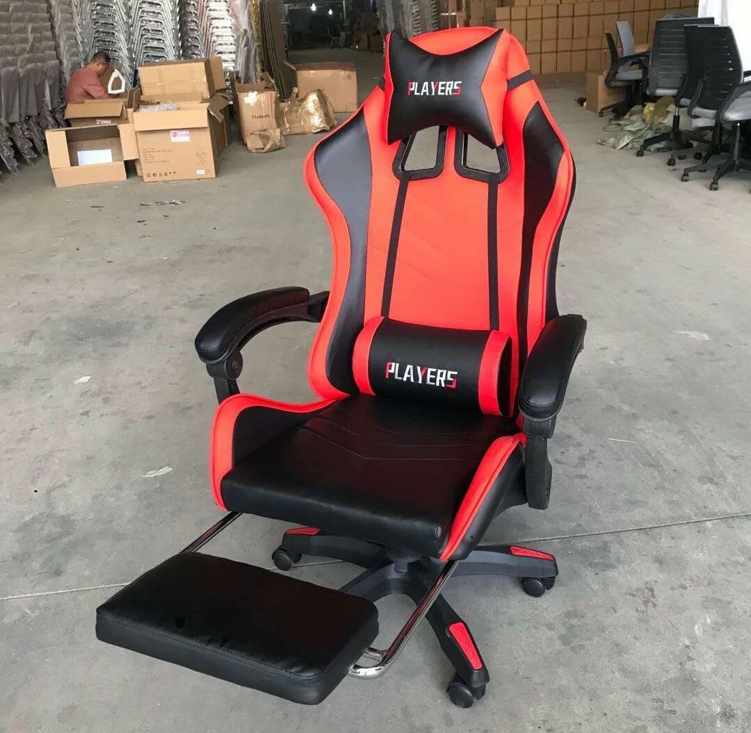 Ghế gaming Player PT 06