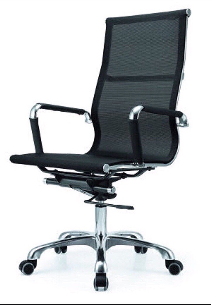 Ghế xoay lưới lưng cao PT050