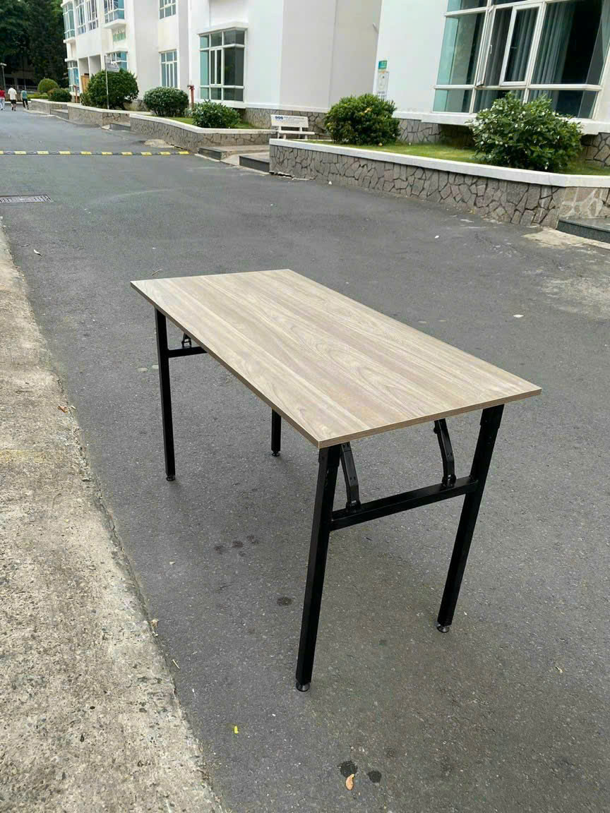 BÀN LÀM VIỆC BÀN HỌC GẤP GỌN 