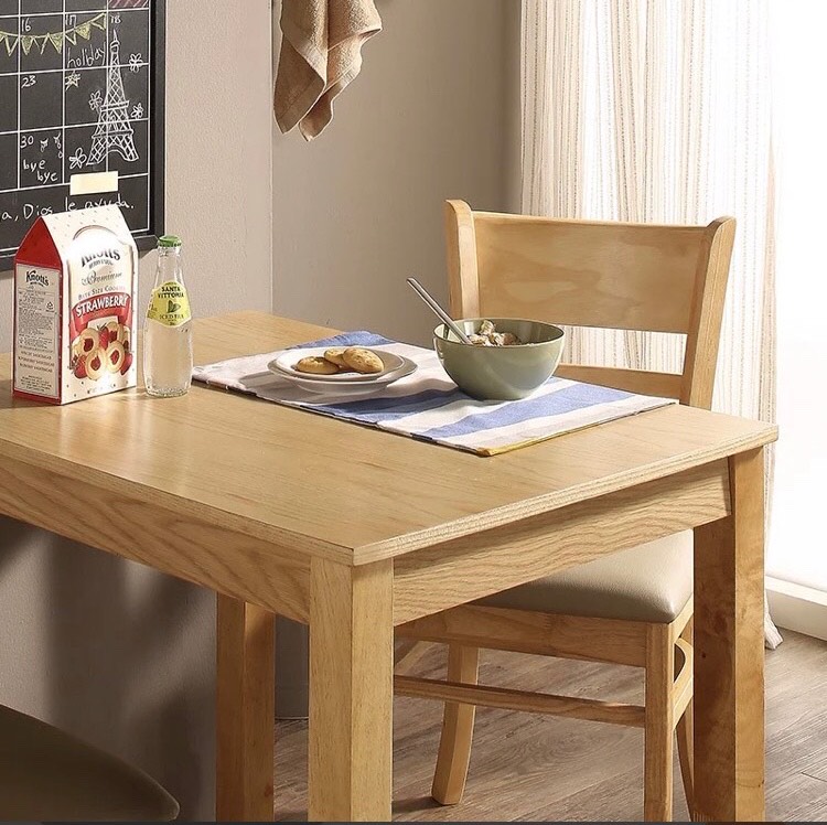 Bộ Bàn Ăn Bắc Âu Thanh Lịch PT993