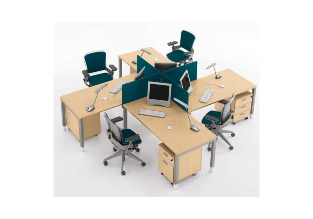 Bàn Chân Sắt 4 Người BLVPT310