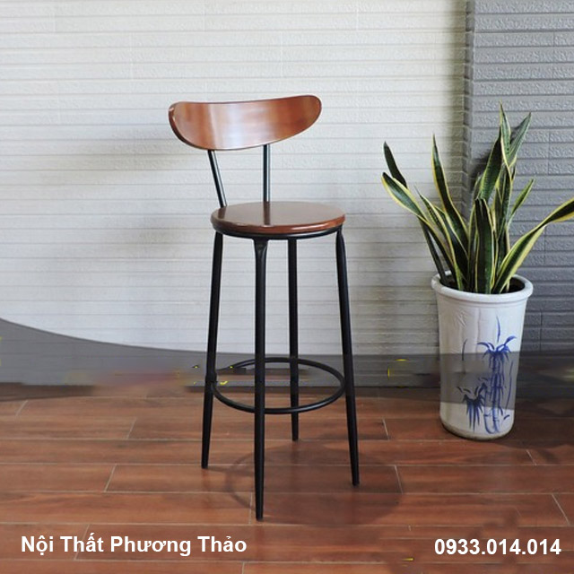 Ghế Bar Cafe PT501