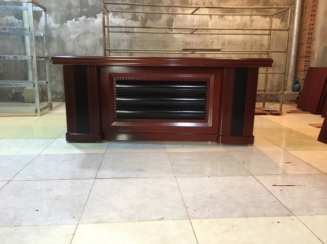 Bàn Giám Đốc PT604