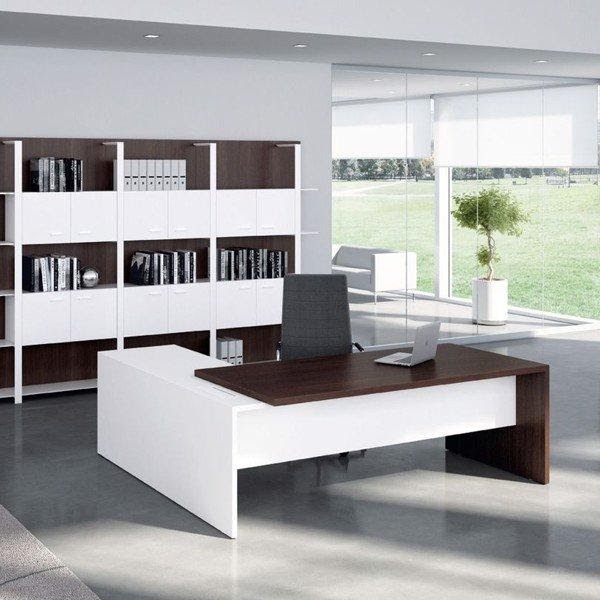 Bàn Giám Đốc PT04