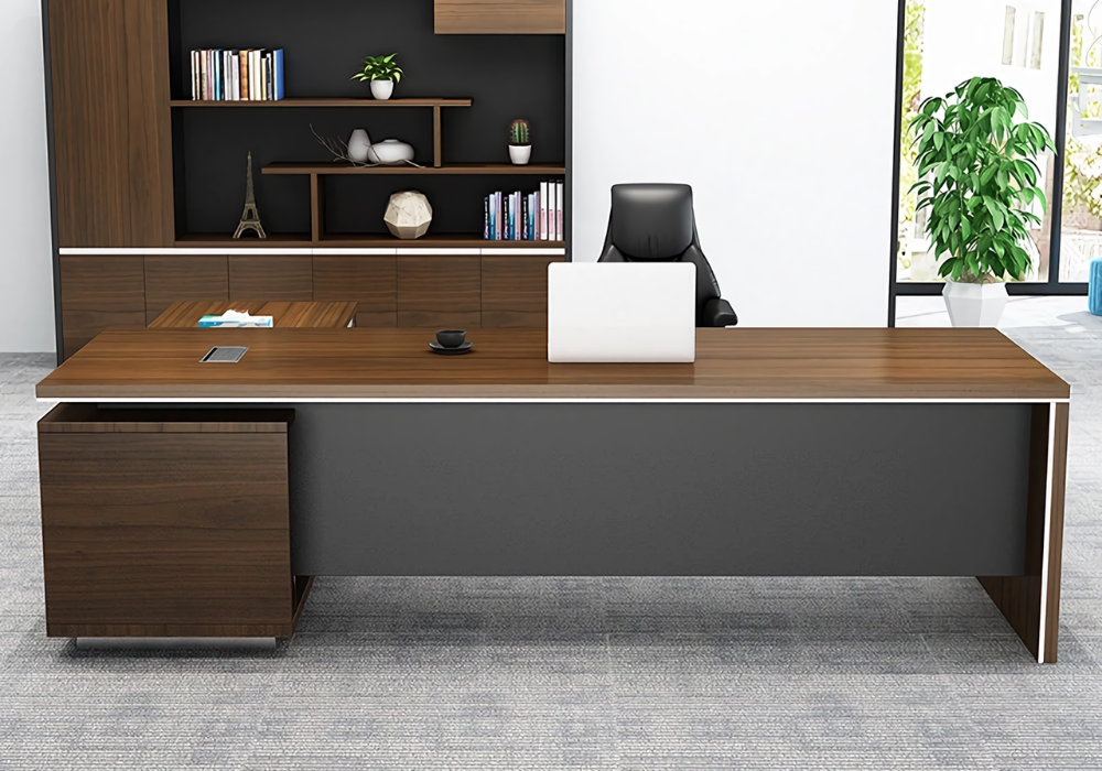 Bàn giám đốc cao cấp PT115