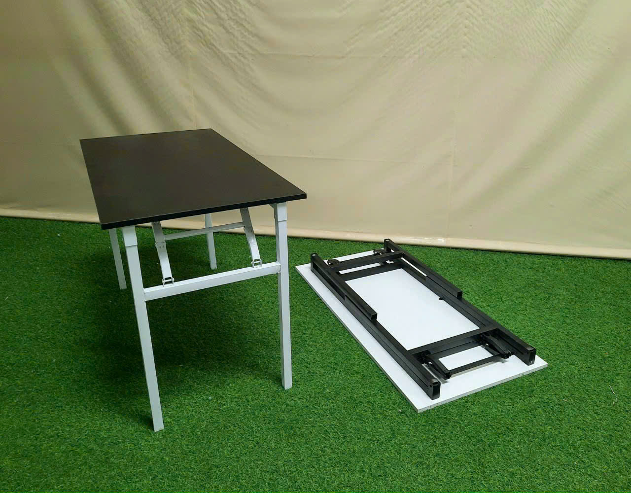 BÀN LÀM VIỆC BÀN HỌC GẤP GỌN 