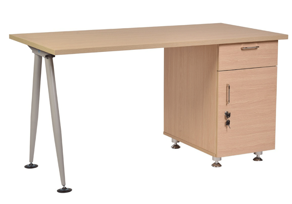 Bàn chân sắt hộc liền BLVPT307