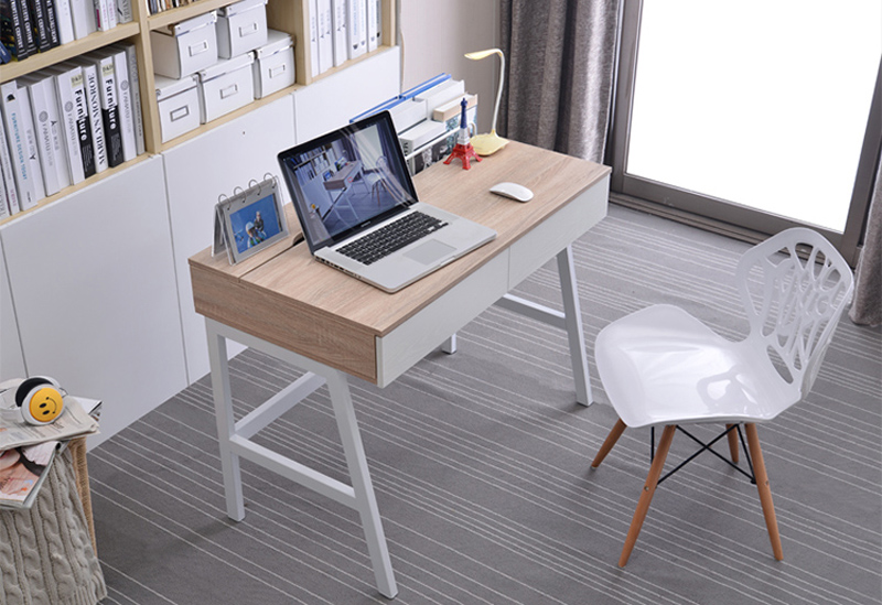 Bàn làm việc thông minh, Bàn Gỗ BLVPT300