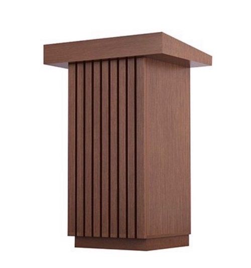 BỤC PHÁT BIỂU PT02