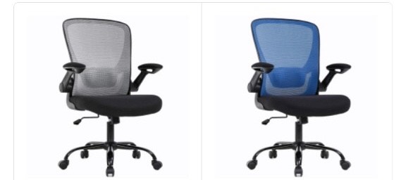 Ghế Xoay Công Thái Học PT049