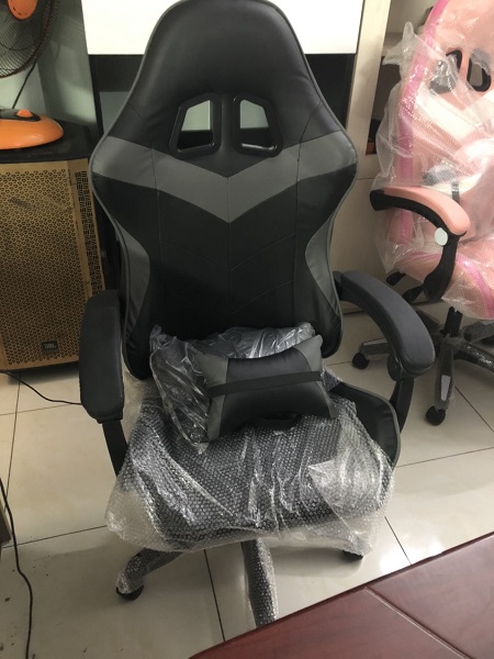 Ghế Gaming Bluetooth PT002