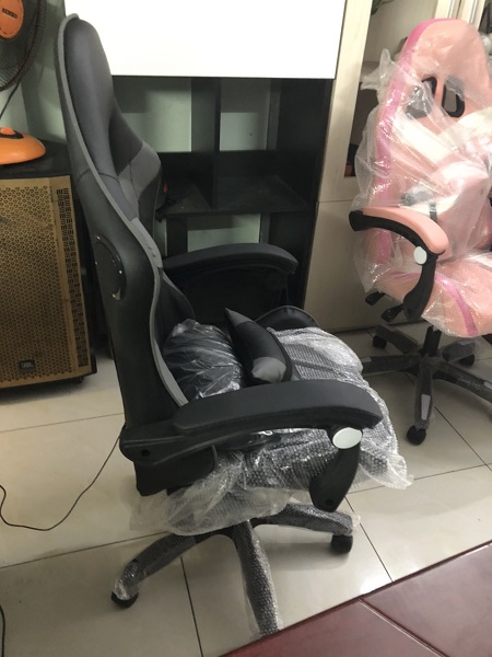 Ghế Gaming Bluetooth PT002