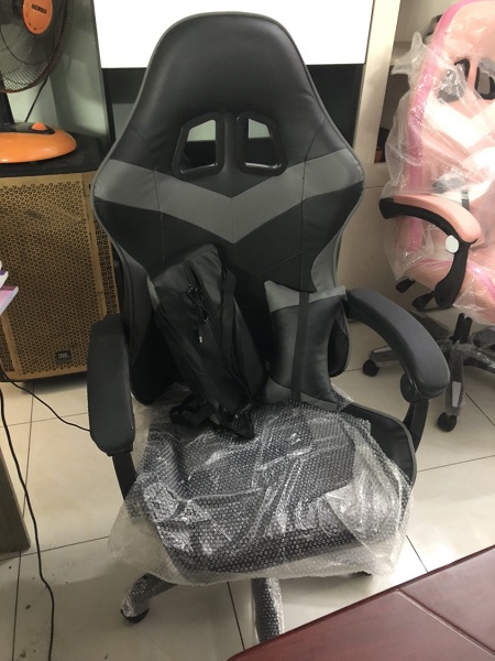 Ghế Gaming Bluetooth PT002