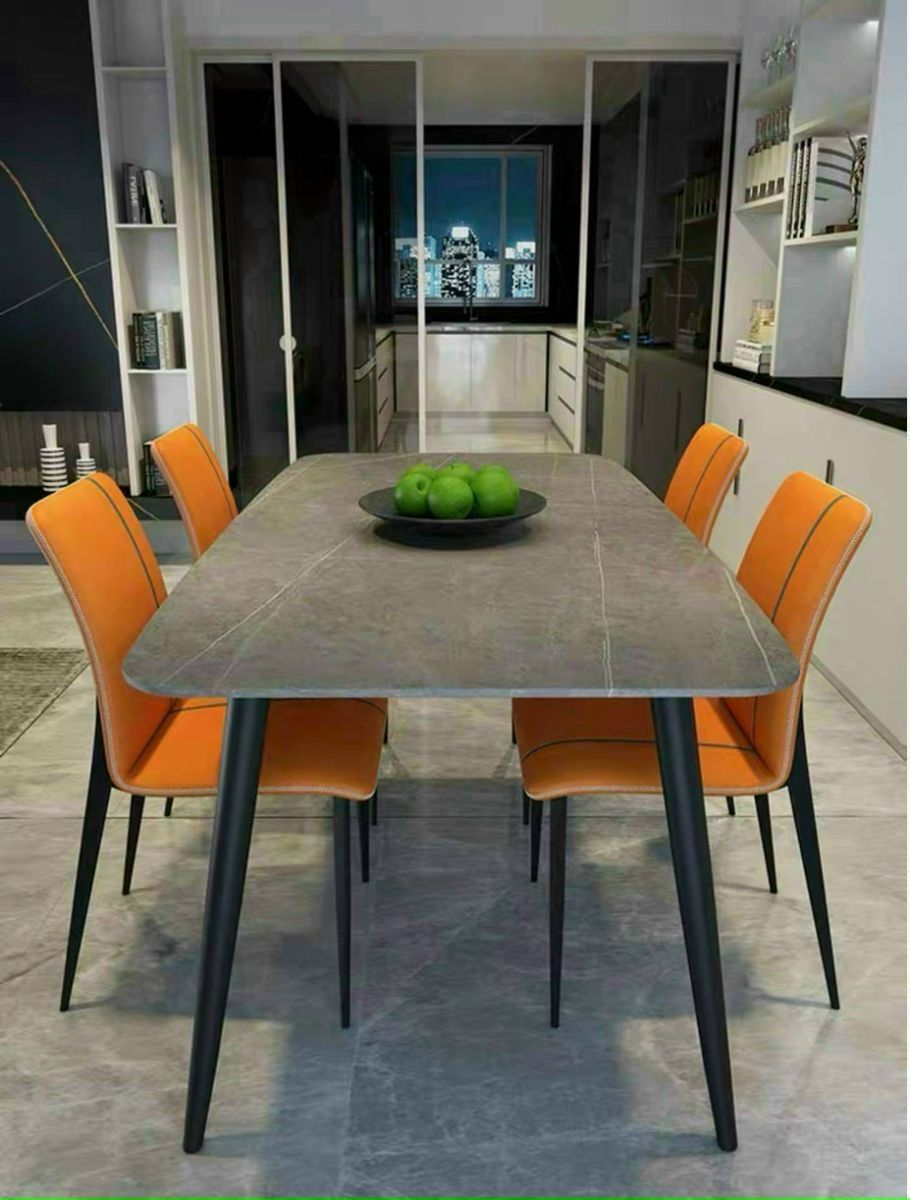 Bộ bàn ăn nhập khẩu PT837