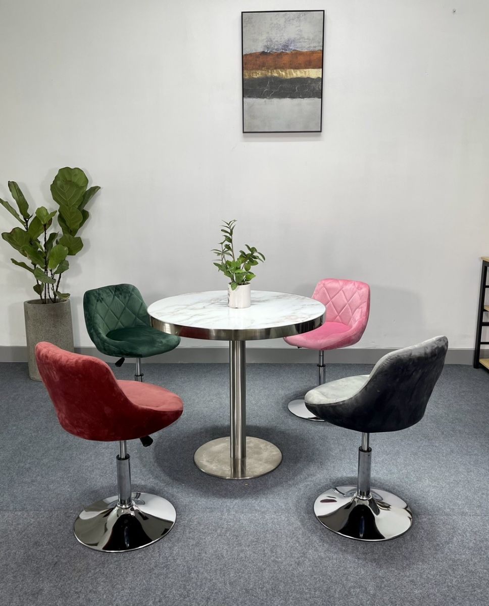 NHỮNG MẪU BÀN GHẾ TIẾP KHÁCH VĂN PHÒNG HIỆN ĐẠI