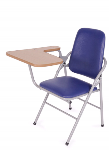 Ghế xếp liền bàn SV