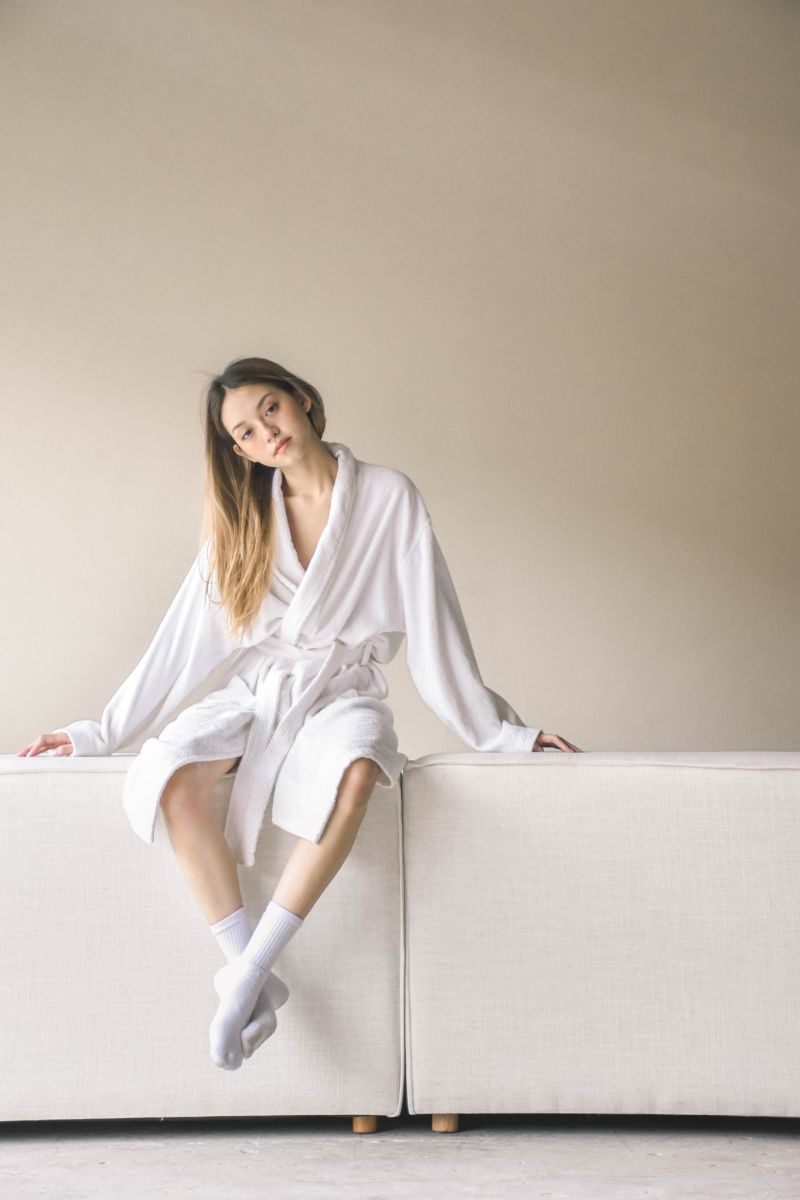 LOVESEAT ÁNH SÁNG VUÔNG