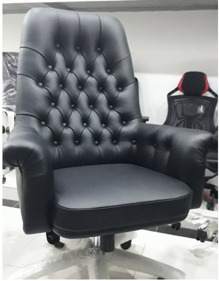 Ghế giám đốc da PT 250