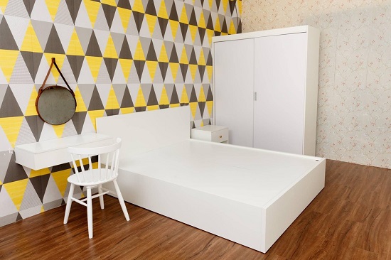 Combo Phòng Ngủ PT100