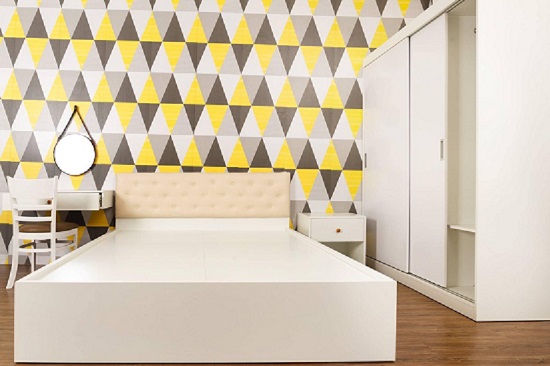 Combo Phòng Ngủ PT100