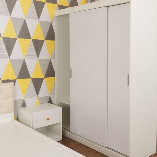 Combo Phòng Ngủ PT100