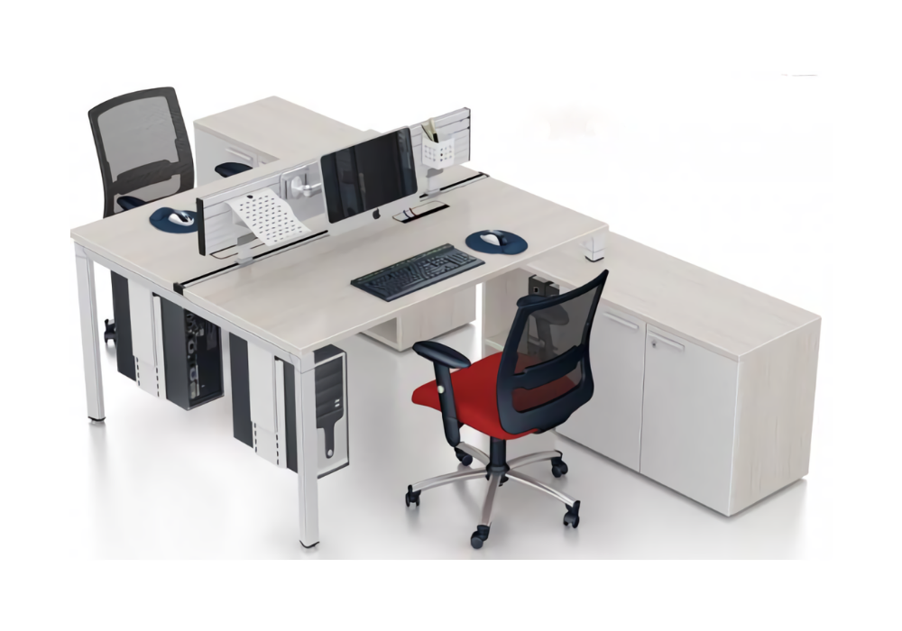 Bàn Chân Sắt 2 Người  BLVPT308