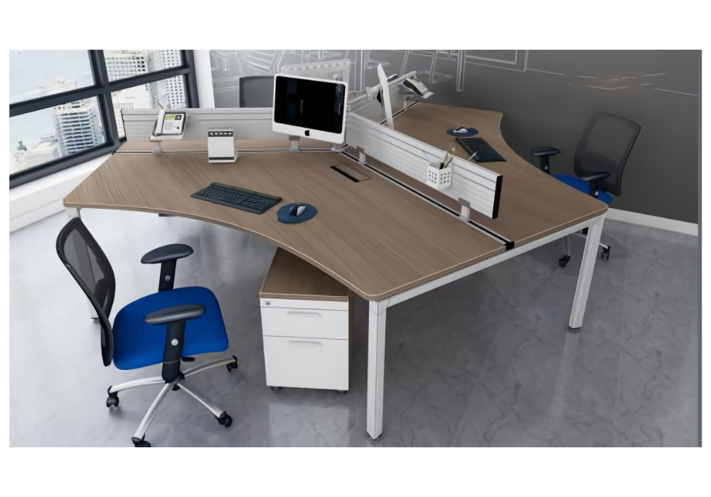 Bàn Chân Sắt 3 Người BLVPT309