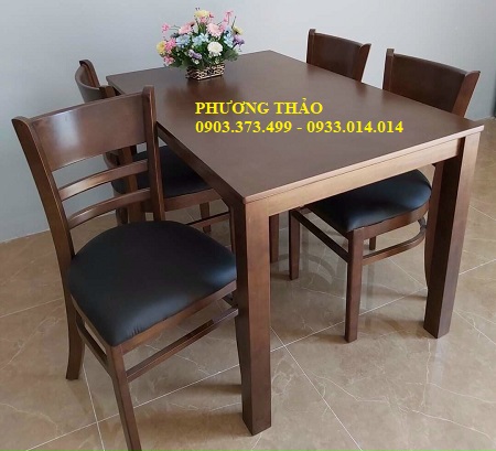 Bộ bàn tiếp khách PT112