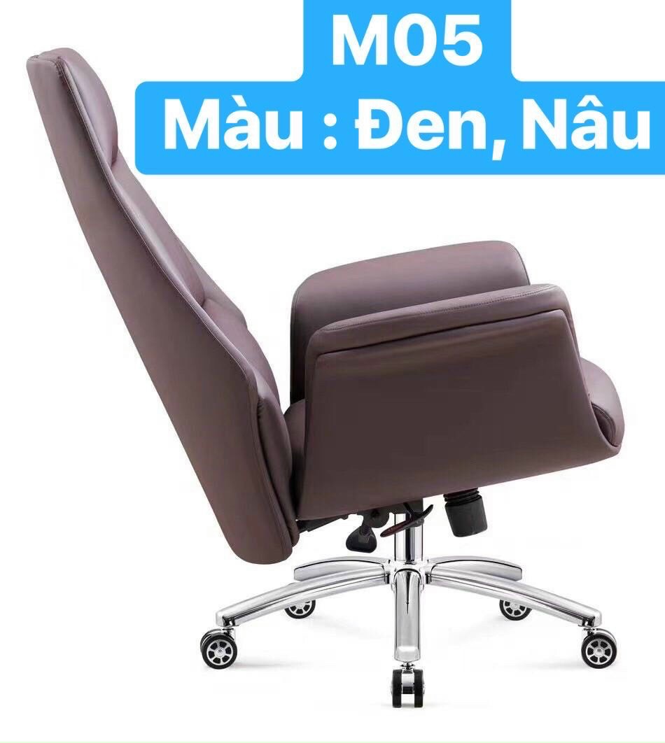 Ghế giám đốc TNO2
