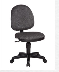 Ghế xoay nhân viên DONA