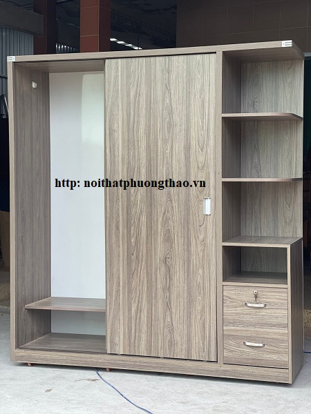 Tủ Quần áo PT720