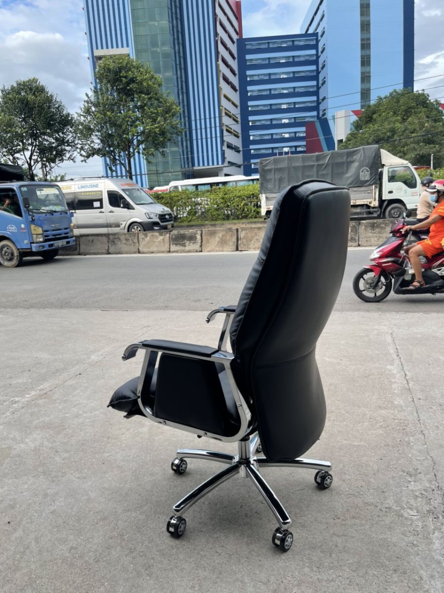 GHẾ GIÁM ĐỐC NÂNG NGẢ PT 2022