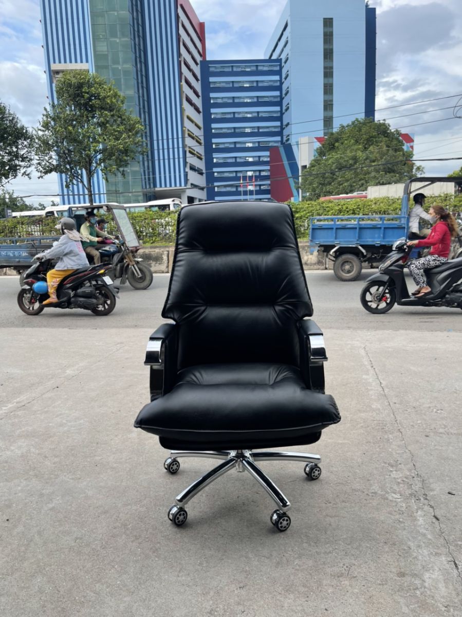 GHẾ GIÁM ĐỐC NÂNG NGẢ PT 2022