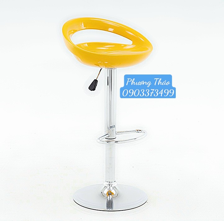 Ghế Bar Mặt Cười PT 833