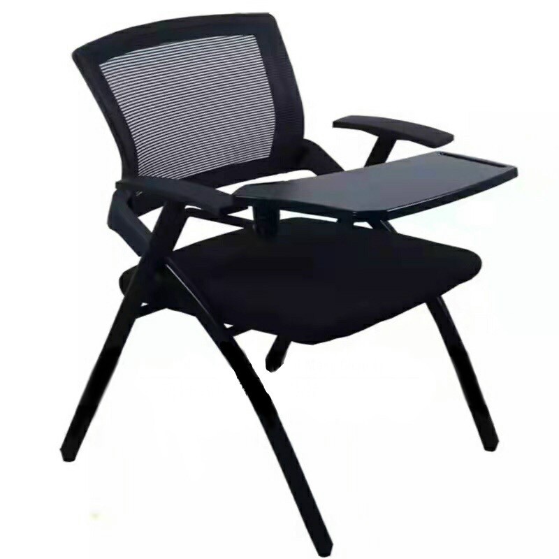 GHẾ XẾP CÓ BẢN VIẾT LƯNG NHỰA BỌC LƯỚI PTF07