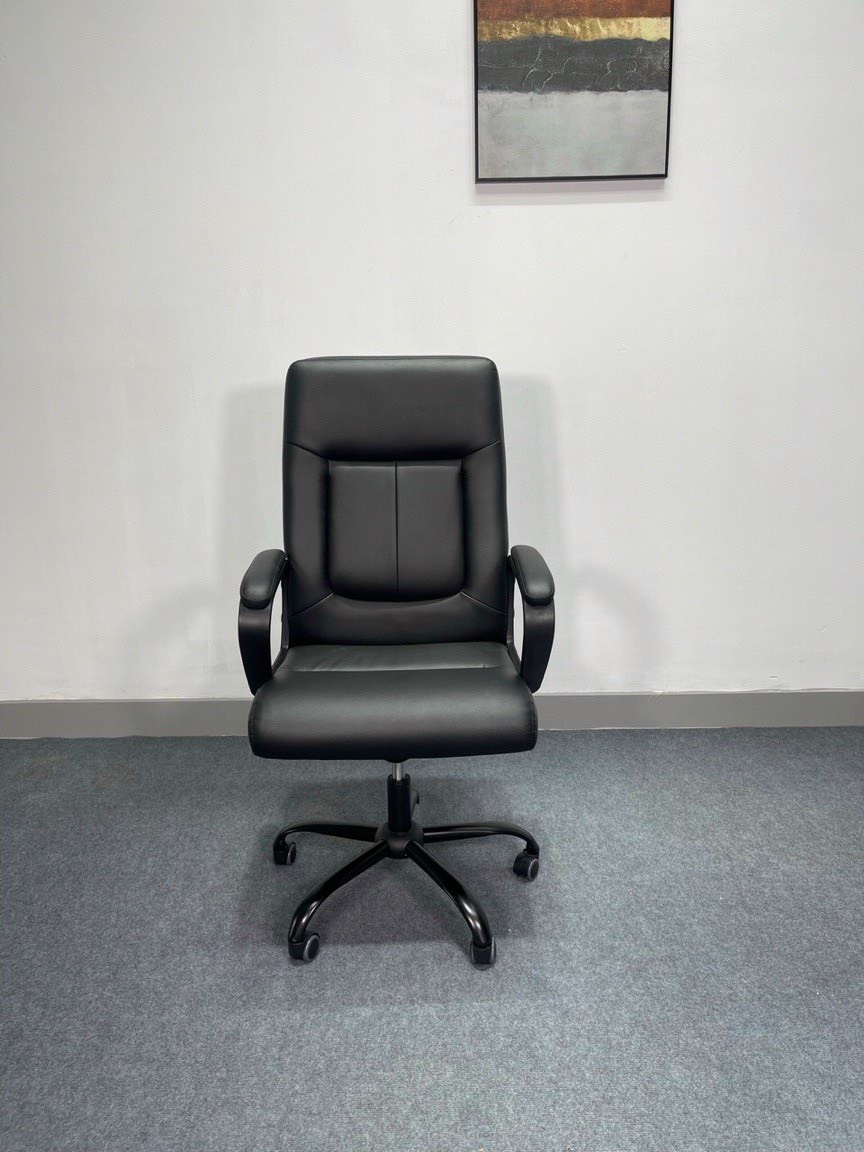 GHẾ DA TRƯỜNG PHÒNG