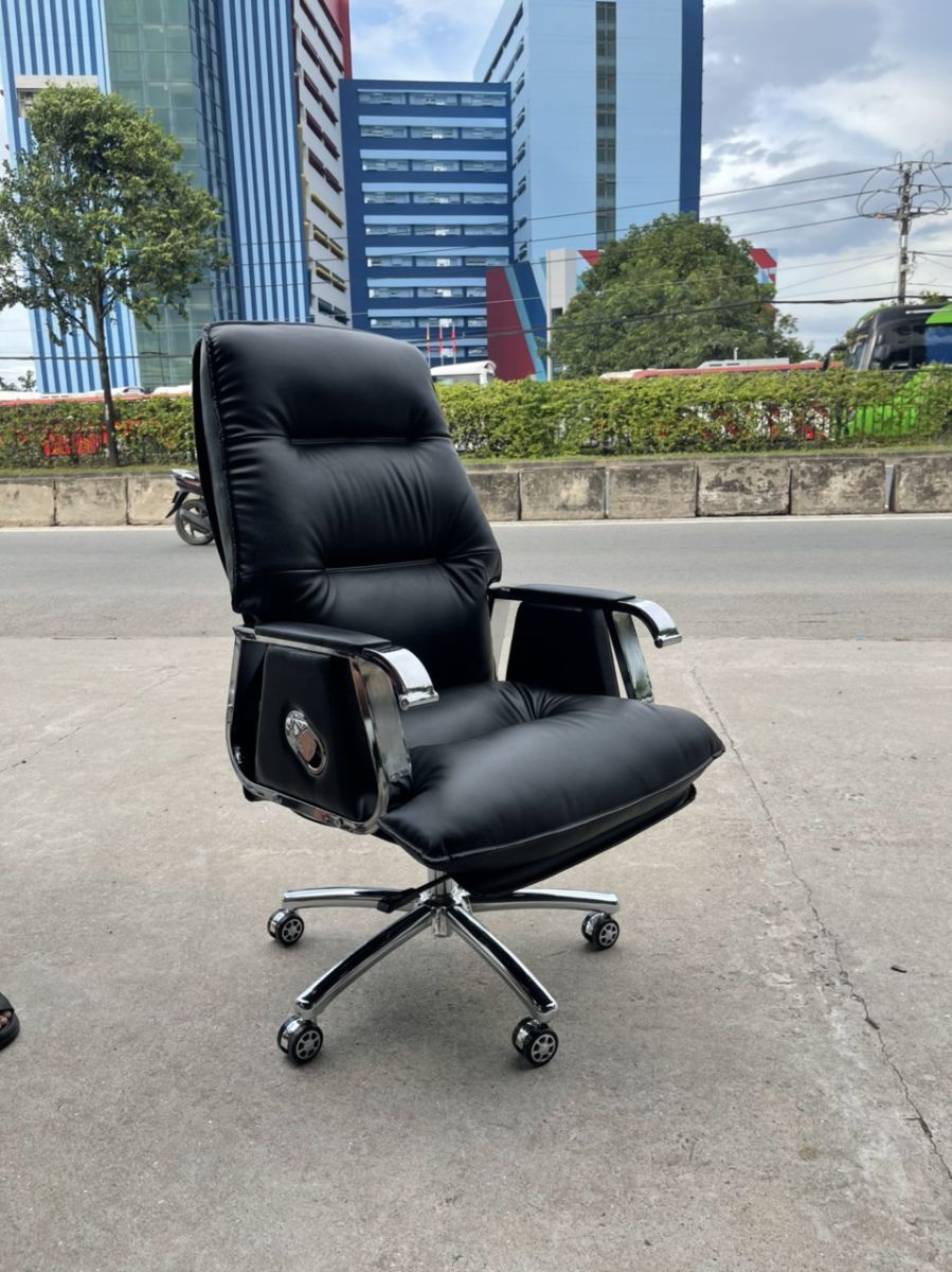 GHẾ GIÁM ĐỐC NÂNG NGẢ PT 2022