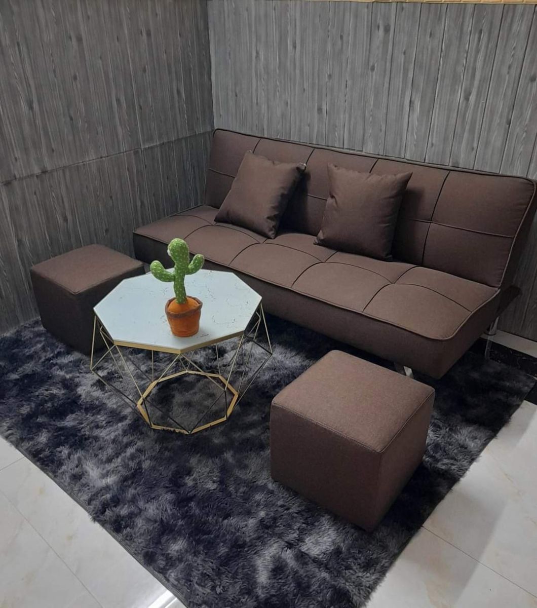 Thanh lý  bộ sofa bed  tồn kho mới 99% giá rẻ