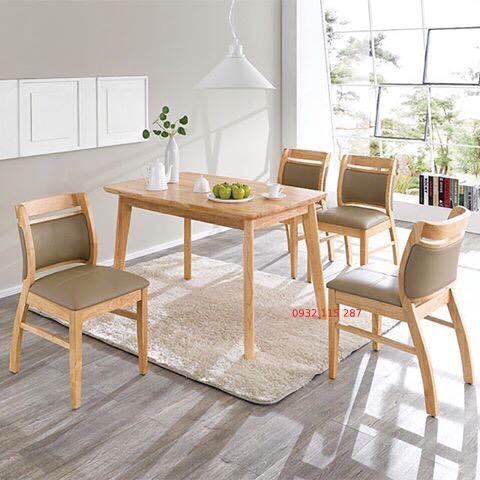 ghế bala Bàn chân vat kích thước 70x1m2 màu tự nhiên