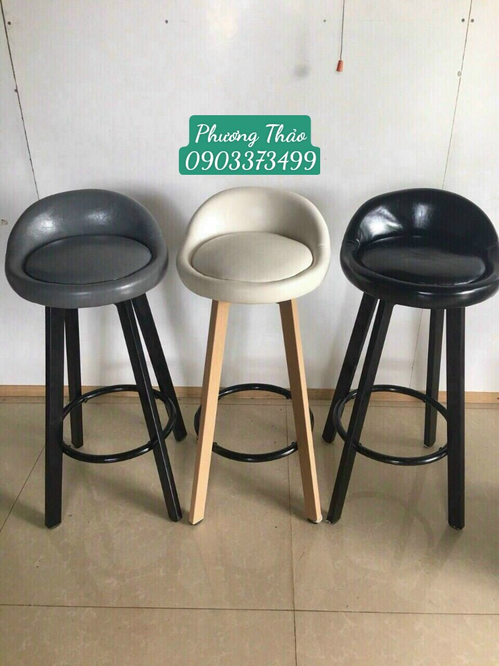 Ghế bar PT 831
