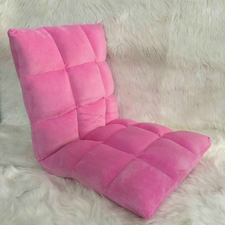 Ghế bệt tựa lưng Tatami PT282