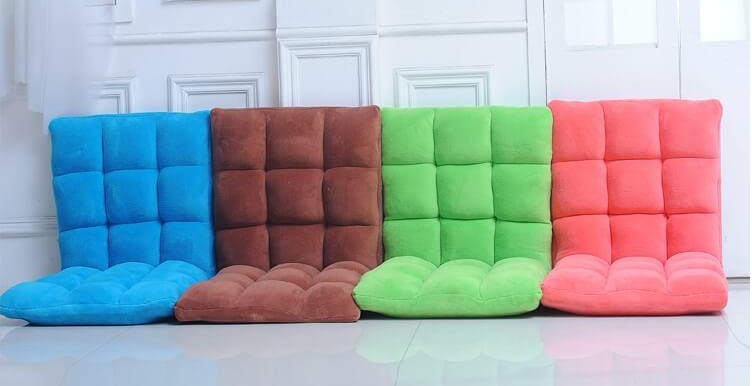 Ghế bệt tựa lưng Tatami PT282