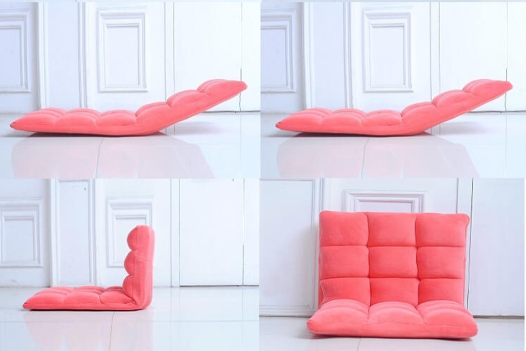 Ghế bệt tựa lưng Tatami PT282