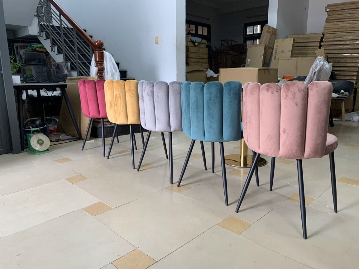 bộ bàn ghế tiếp khách văn phòng nhỏ gọn PT 113