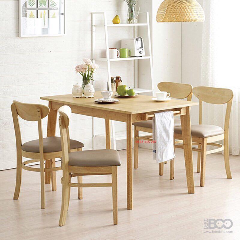 Bàn ghế cafe PT245