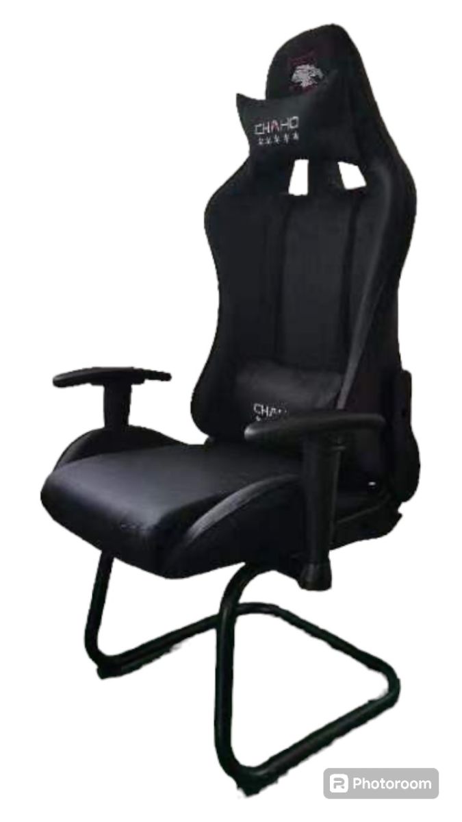 Ghế Game Chân Qùy Lưng Ngả