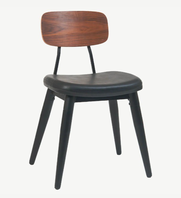 Ghế Cooffee khung sắt bọc niệm TL01