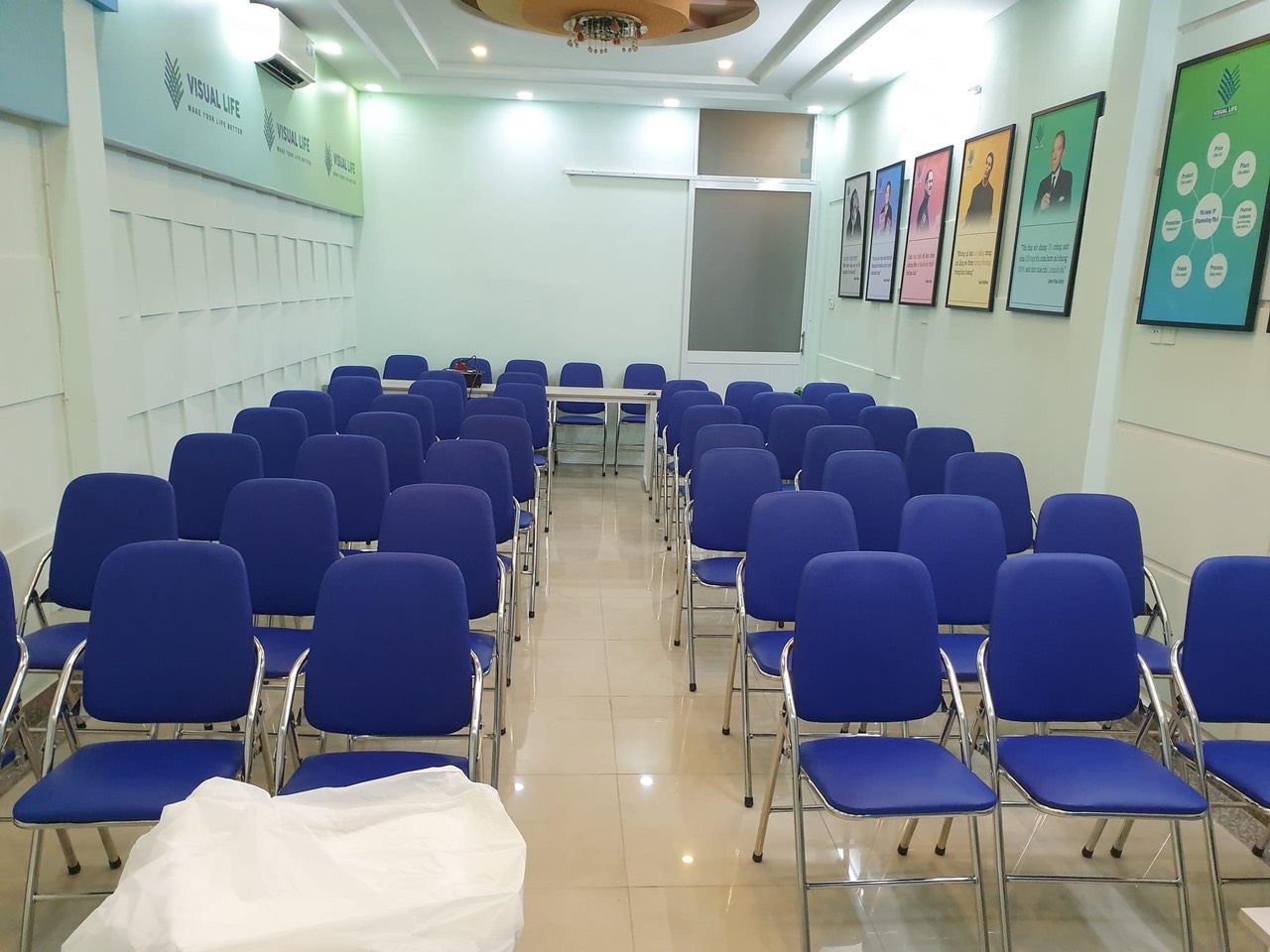 ghế xếp thái lưng cao Hòa phát cũ giá rẻ