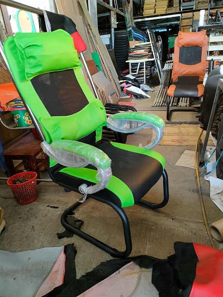 Thanh Lý Ghế Văn Phòng PT802 mới 95% Giá rẻ