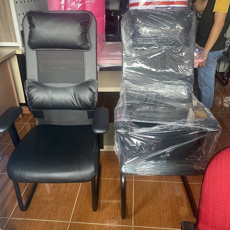 Thanh Lý Ghế Văn Phòng PT802 mới 95% Giá rẻ